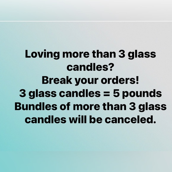Better business 7 days candle/ vela para mejorar el negocio 7 días - Picture 3 of 3